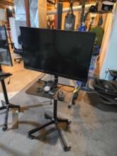 Vizio 32in TV with stand