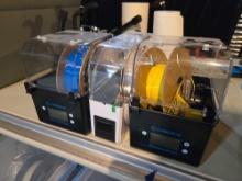 Comgrow Filament dryer with filament