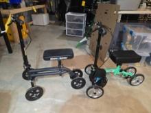 Knee Rovers