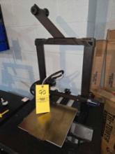 Anycubic Kobra Go 3D printer with stand