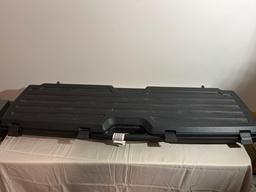Gun Guard Double Gun Case