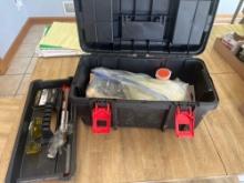 Muzzleloader Box