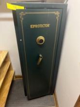 The Protector Gun Safe