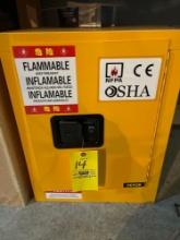 Yellow Cabinet, Primers, Bullets