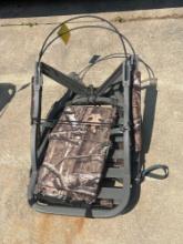 Summit Climber Treestand
