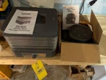 Lyman Cyclone Case Dryer Lyman Case Prep Xpress