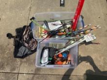 Bowfishing Items, Arrows, Hunting Accessories