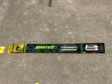 Goldtip Hunter 400 Spine Uncut Arrows