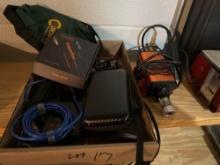 Digital Cameras, Tools, Elect. Case trimmer