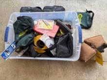 Caldwell Shooting Supplies, Scope Covers, Gun Locks