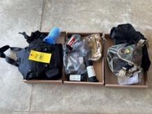 Paracord, Accessory Bags, Plano Bag
