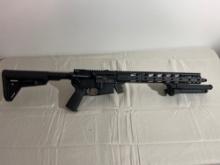 Ruger AR15 350 Legend