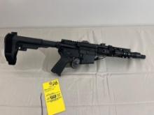 Aero Precision X 15 300 Blackout Pistol