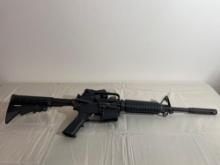 Anderson Arms AM15 223 cal