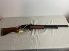 Mossberg 500 20ga Pump