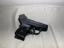 Ruger LCP 380 Auto