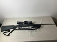 Winchester Model 70 30-06 Bolt Action
