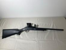 Stevens 301 20ga Single