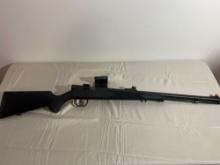 Traditions Sporter 50cal Muzzleloader