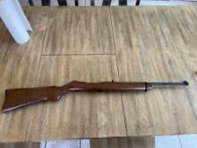 Ruger 10/22 Stock and Barrel