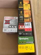 410ga Shells