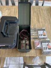 Gun Tools, Muzzleloader Box
