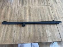 Mossberg Rifled Slug Barrel