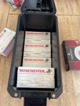 430rds of 40 s&w Ammo with box