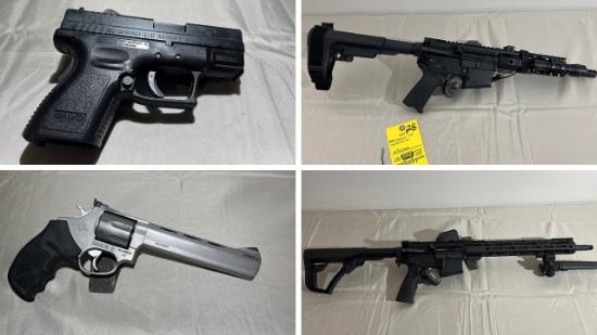 Firearms, Hunting & Fishing Items 24093 - Doug