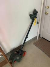 Electric Black and Decker Weed eater