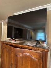 43" Sony TV