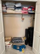 towels, lg lot & aphgan