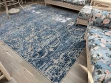 2 area rugs
