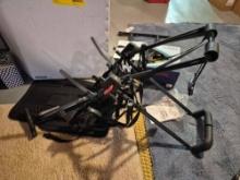 Graber Bike Rack & Bicycle Helmets