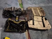 6 Miche Purses