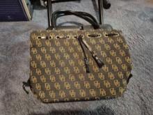 Dooney & Bourke Hand Bag