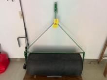 John Deere Pull Behind Lawn Roller