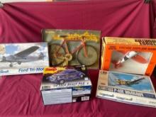 Die Cast Planes, 1934 Ford Street Rod