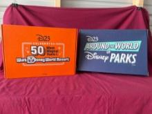 Disney Fan Club Sets