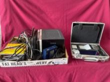 Nintendo DS, Netgear Stora