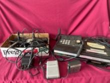 Atari Game Controllers, Coleco Vision System
