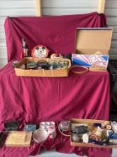 Early Toys and Miscellaneous