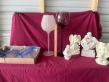 Religious Figurines, Cupware