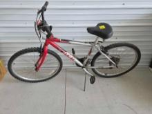 Trex 800 Sport Mountain Bike 26"