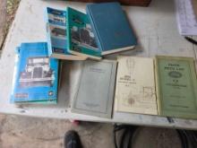 Ford Model A Books