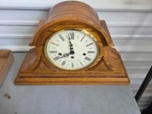 Howard Miller 60th Anniversary Edition Mantle Clock