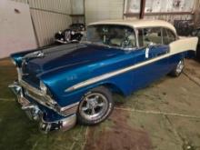 1956 Chevy Bel Air