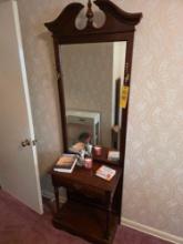 Hallway Coat Stand