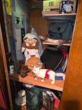 Decor, Games,