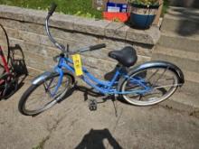 Sun Retro Bike